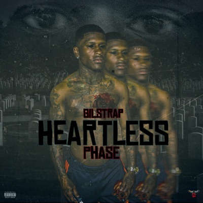 Heartless Phase - Single
