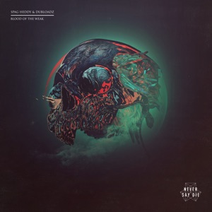 Blood of the Weak - Single