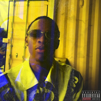 2022 Wrap Up (feat. Biggsfrmthe3ast) - Single