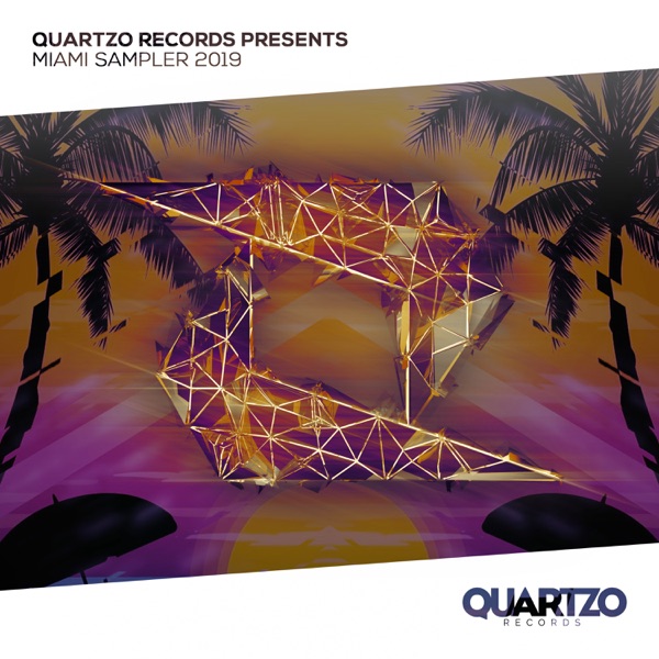 Quartzo Records Miami Sampler 2019 - Day 04 - EP
