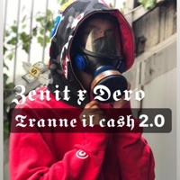 Tranne il cash 2.0 - Single - Zenit