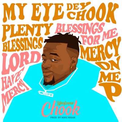 Chook - Single