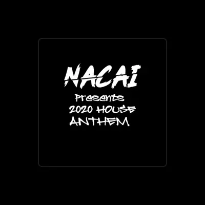 Listen to Nacai, watch music videos, read bio, see tour dates & more!