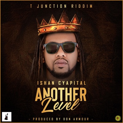 Another Level - Single