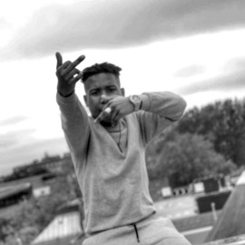 What'd You Mean X2 Caz