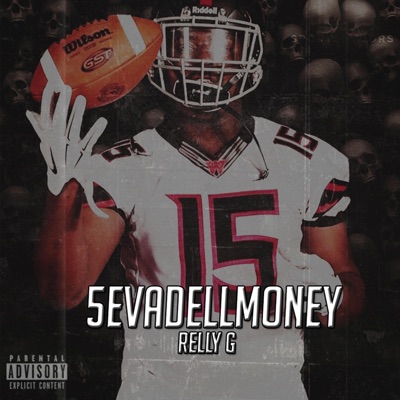5Evadellmoney - Single