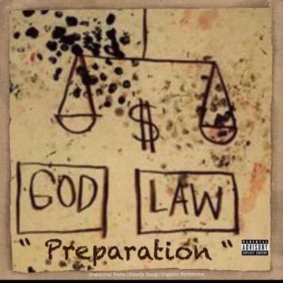 God, Law, Preperation