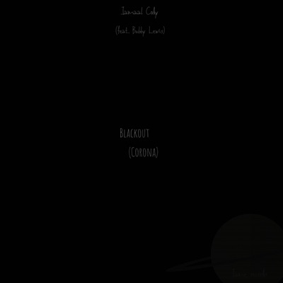 Blackout (Corona) [feat. Bubby Lewis] - Single