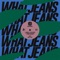 What Jeans - Zares lyrics