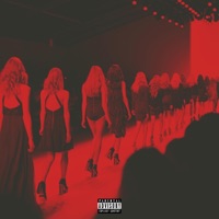Saint Laurent (feat. Flamekid) - Single - Bxgdan