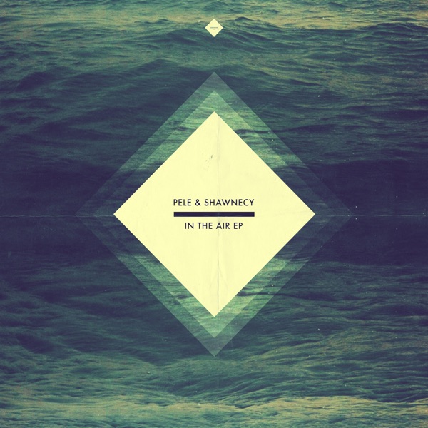 In the Air - EP