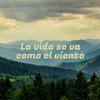 La Vida Se Va Como El Viento (En Vivo) - Single