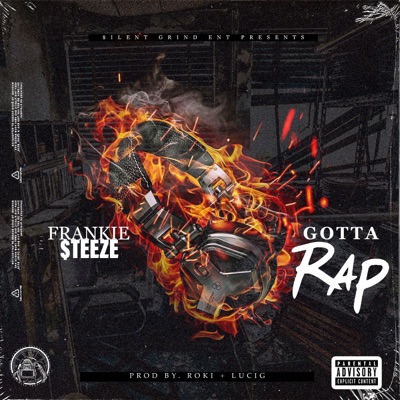 Gotta Rap - Single