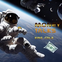 Money Talks - Single - Cole Williams