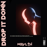 Drop It Down - Single - WEVLTH
