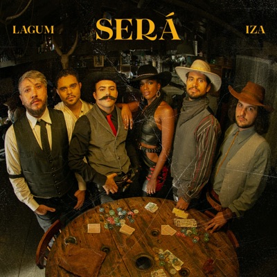 Será - Single