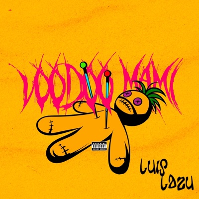 Voodoo Mami - Single
