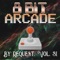 Too Much (8-Bit Carly Rae Jepsen Emulation) - 8-Bit Arcade lyrics