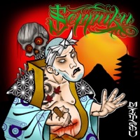 Seppuku - Mitsuruggy