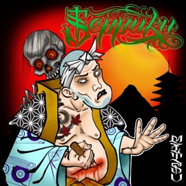 Barbarian Mitsuruggy