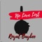 All Night Hittz - Royal Baybee lyrics