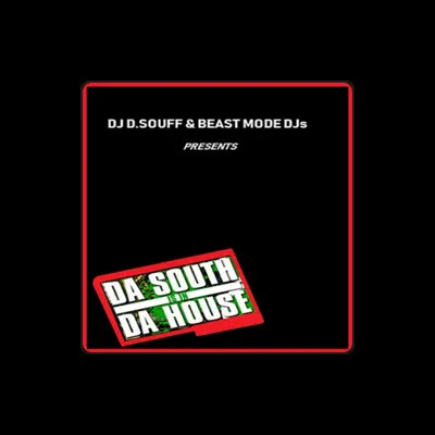 Listen to DJ Souff, watch music videos, read bio, see tour dates & more!