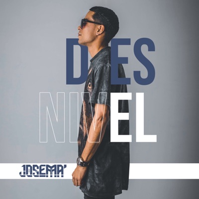 Desnivel - Single