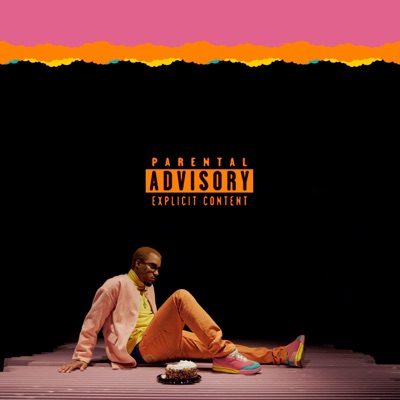 Confetti II - Single