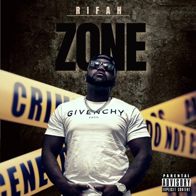 Zone - EP