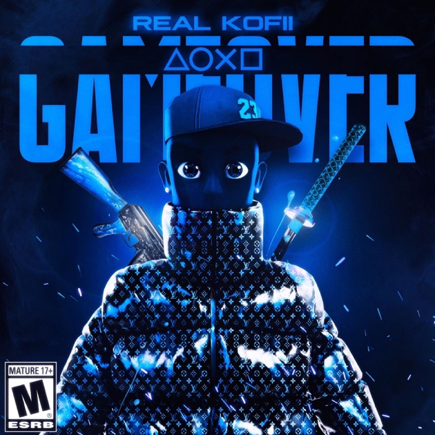 23 GANG - Single - Album by RealKofii - Apple Music