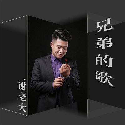 谢老大 - 兄弟的歌