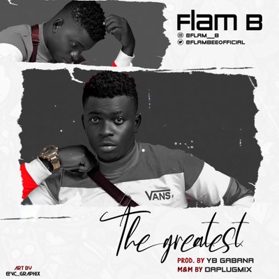 The Greatest - Single