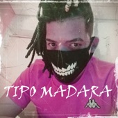 Tipo Madara artwork