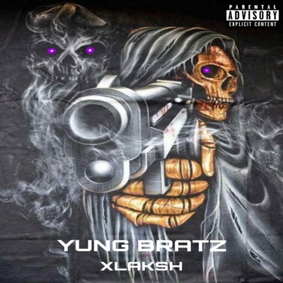 They Don't Want Smoke! (feat. Xlaksh) - Single