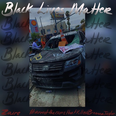 Black Lives Matter - Single