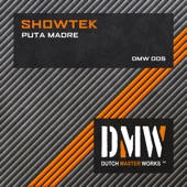 Puta Madre (DJ Zany Remix) artwork