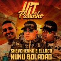 Hit do Passinho (feat. Nuno Boladão) - Single - Shevchenko e Elloco