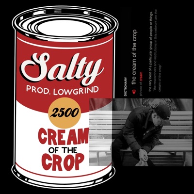 Cream of the Crop - Single