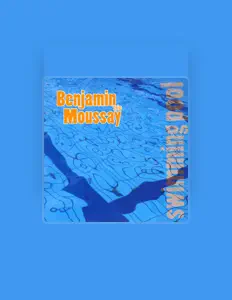 Listen to Benjamin Moussay Trio, watch music videos, read bio, see tour dates & more!