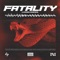 Fatality - LONOWN lyrics