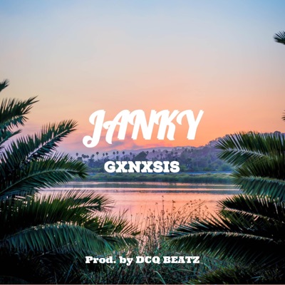 Janky - Single
