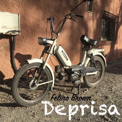 Deprisa - Single