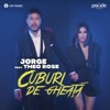 Cuburi De Gheață (feat. Theo Rose) - Single