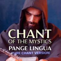 Pange Lingua (Chant of the Mystics) [Pure Chant Version] - Single - Patrick Lenk