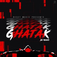 Ghatak - Single - REGIS