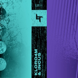 Murky/Steppah - Single