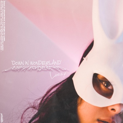 Down in Wonderland - Single