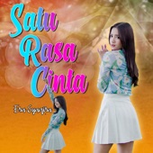 Satu Rasa Cinta artwork