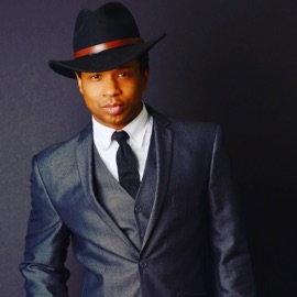 High James Delisco Beeks