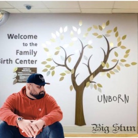 Unborn Big Stun